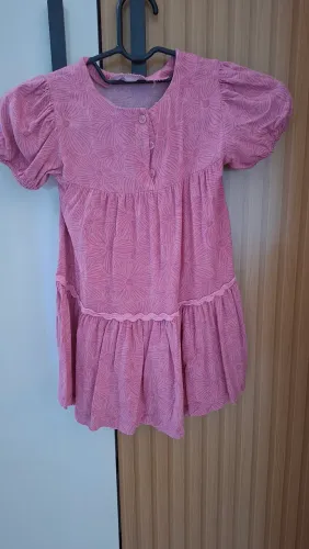 Roupas usadas