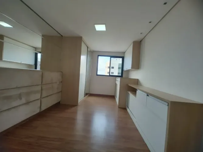 Apartamento á venda na Abel Cabral