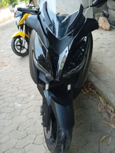 Oportunidade moto extremamente perfeita, para pessoas exigentes