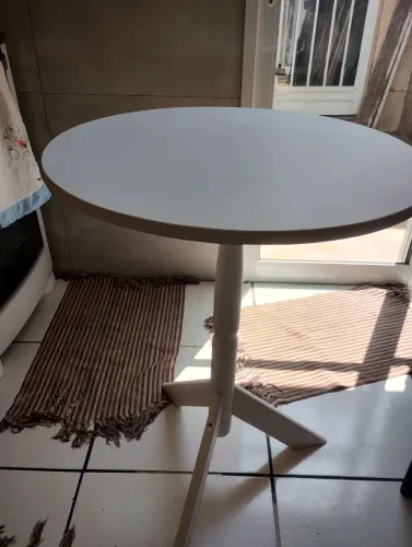 Mesa de madeira 