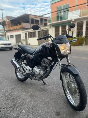 Honda CG Start 160 24/24