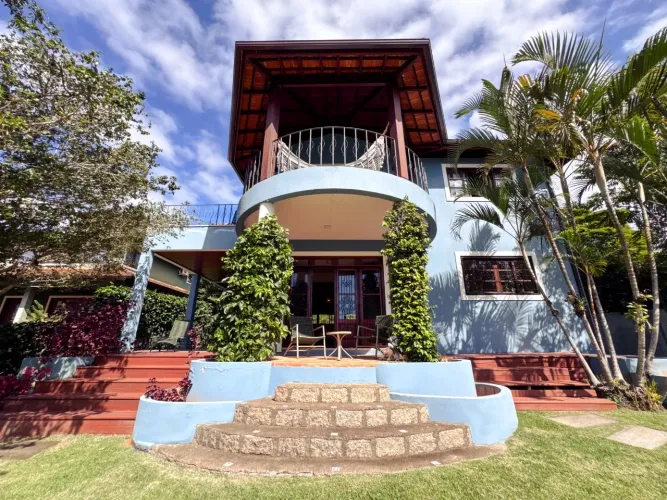 Casa Locação Lagoa da Conceição