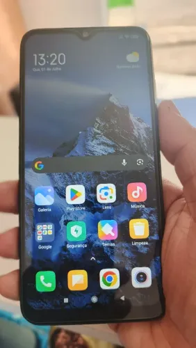 Redmi Note 7