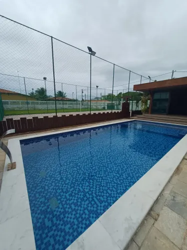 ALUGA SE PARA Temporada em serrambi