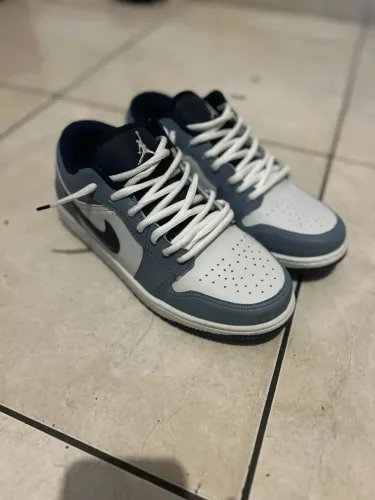 air jordan 1 low tam:41