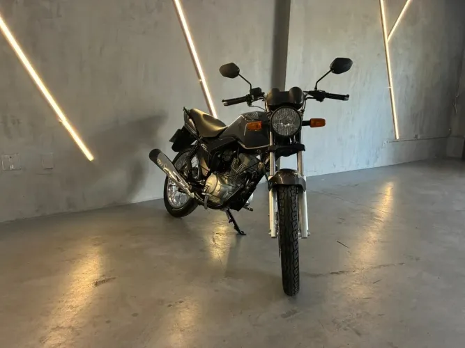 Honda CG 150 FAN ESDi/ 150 FAN ESDi FLEX