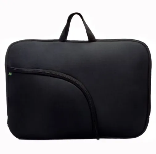 Capa case para notebook até 13,3"