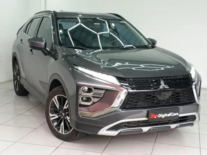 Mitsubishi Eclipse Cross HPE 1.5 16V 165cv AUT 2023