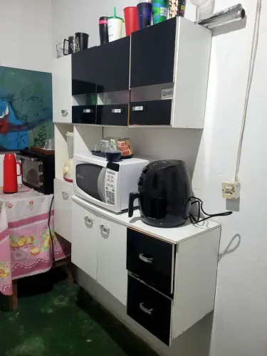 Armário de cozinha 2 peças