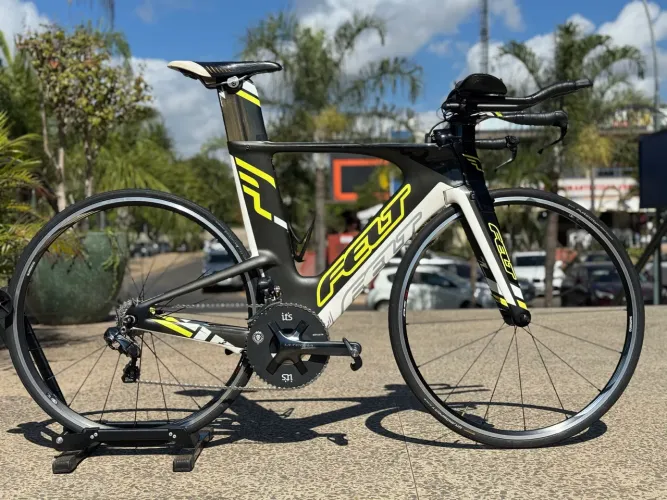 Bike Felt IA10 2017 tamanho 54