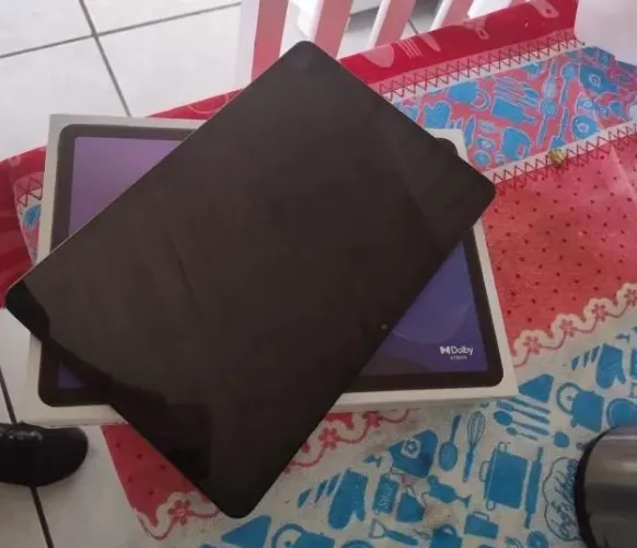 tablet xiaomi redmi pad 2 256gb