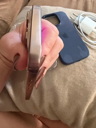 IPHONE 16 256G