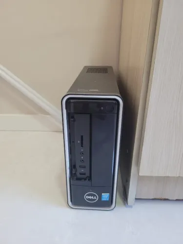 CPU Dell Inspiron 3647 Usado