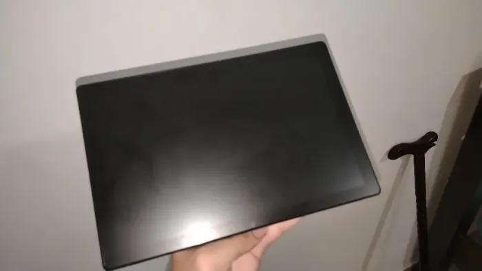 Mesa Digitalizadora Com Display 10,1" Tomate MTM-1117