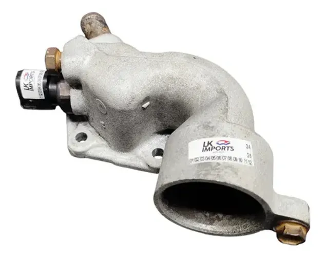 Sensor E Carcaça Valvula 1365050g01 Gm Tracker 2000 2001