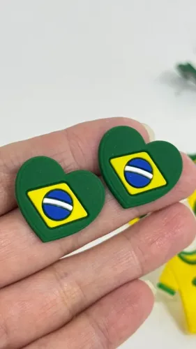 Brincos Brasil