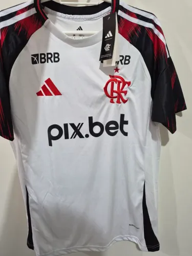 Camisa do Flamengo