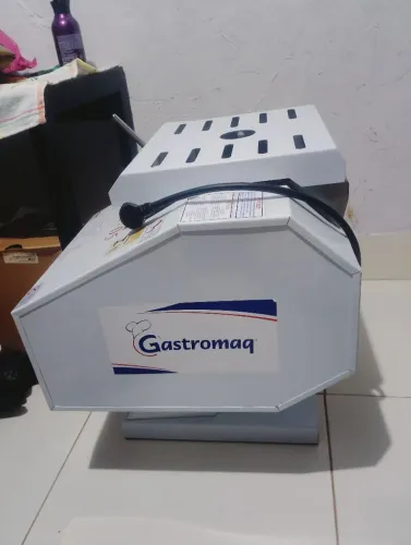 Masseira gastromaq
