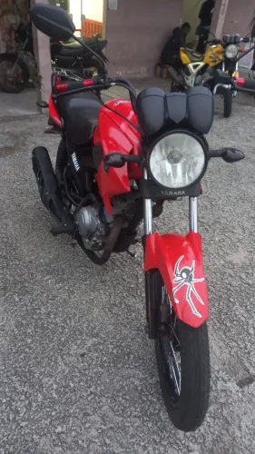 Vendo ou troco por carro