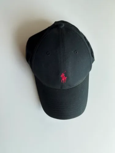 Boné Polo ralph Lauren 