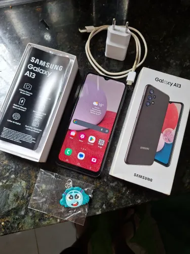 Samsung Galaxy A13 4GB 128GB