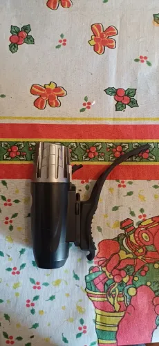 Lanterna dianteira para bicicleta