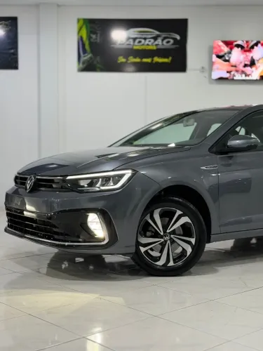 Volkswagen Virtus Comfort. 200 TSI 1.0 Flex 12V AUT 2025