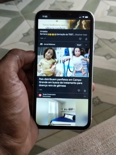 Vendo iPhone XR