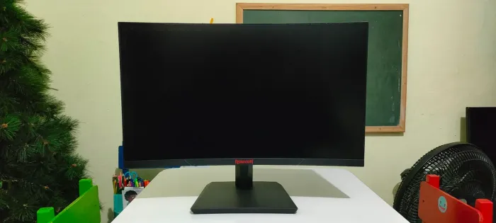 Monitor Redragon 144hz