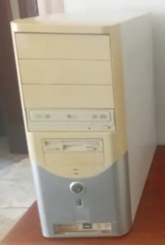 PC Oficce