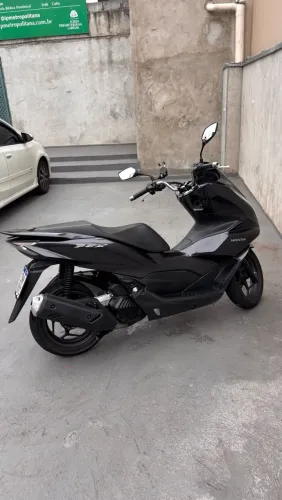 Honda PCX 160 2023