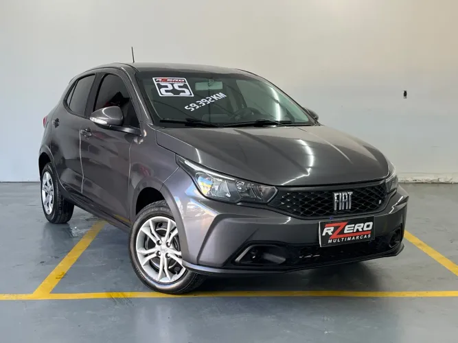 Fiat Argo Drive 1.0 Firefly 2025