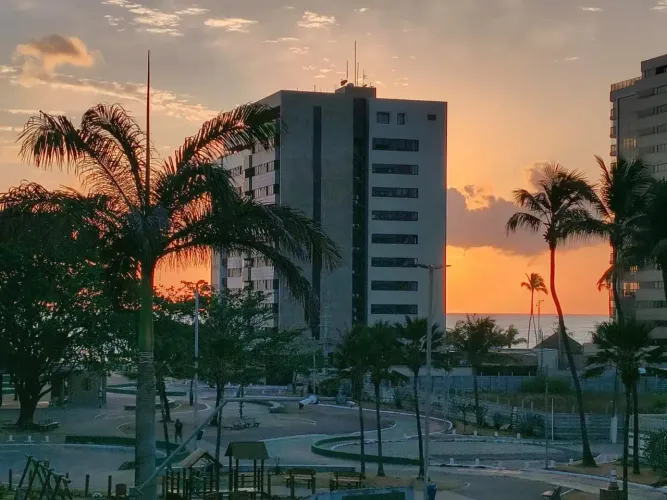 Apartamento à venda no BELLE VUE, JATIÚCA, Maceió, AL