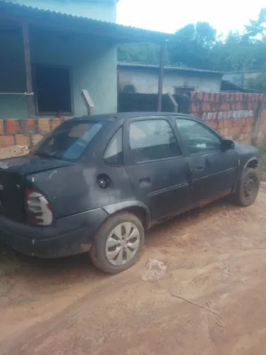 Peças p/ Corsa, celta, prisma GM Leia. 