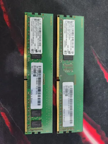 Ram 4gb ddr4 