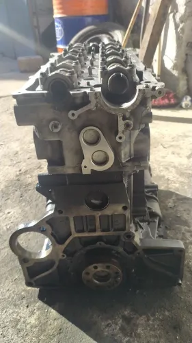 Motor HR 2014 16v