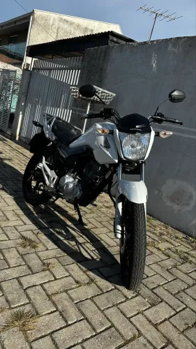 Honda CG Cargo 160 2018/2019