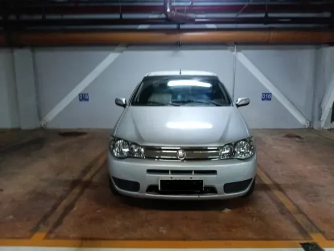 Fiat Siena 1.0/ EX 1.0 MPI Fire/ Fire Flex 8V 2010