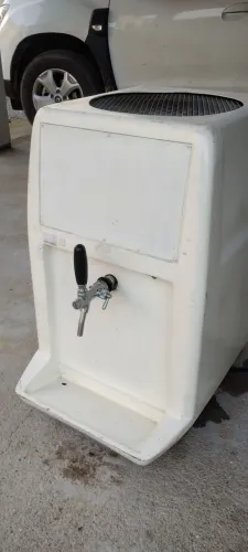 Chopeira elétrica