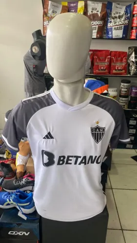 Camisa Atletico MG Galo