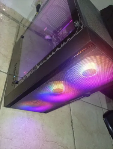 PC GAMER, NOVO, TWOPLAYERTECH