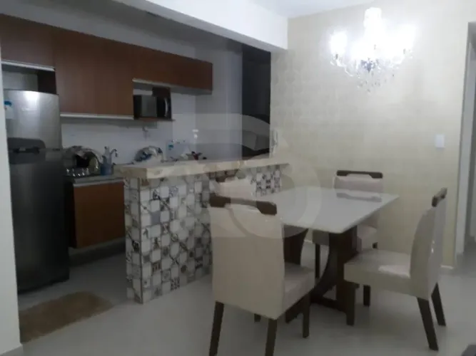 Condomínio Exclusive Jabotiana: Apartamento com 3 Quartos e Suíte