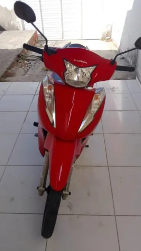 Biz 125 2023