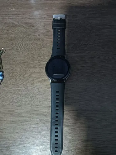 Relógio Samsung Galaxy watch semi-novo (sem carregador)