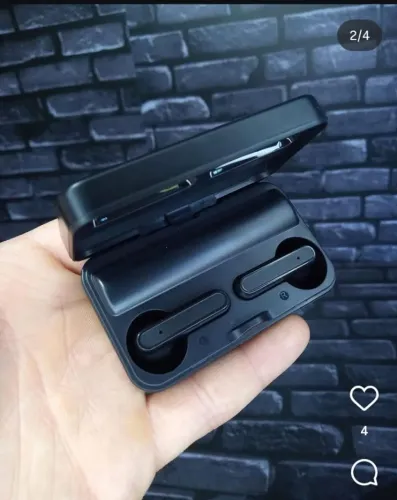 FONES BLUETOOTH S20 NOVO