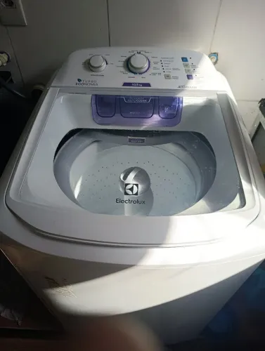 Máquina de lavar 11kg