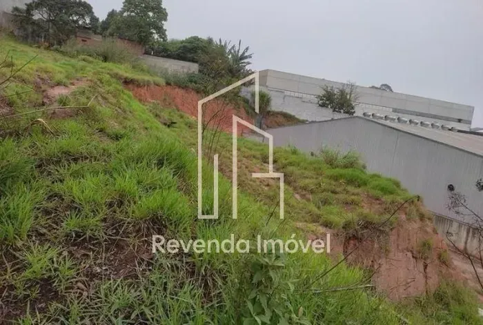 Terreno industrial à venda em São Paulo-SP, bairro Iguatemi, com 2.330,00 m² de área!
