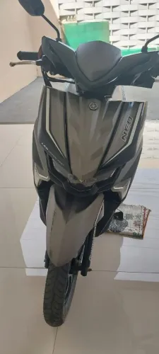 Moto neo 125