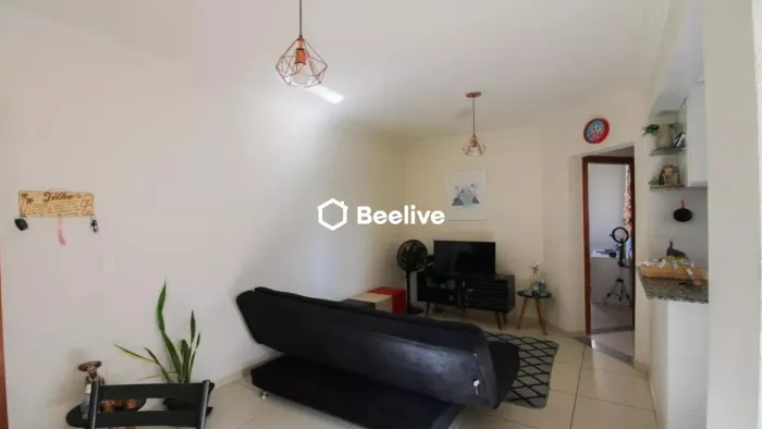 Apartamento para locação, no bairro Manacás