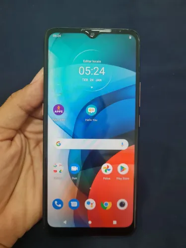 Moto E7 4RAM/64GB
